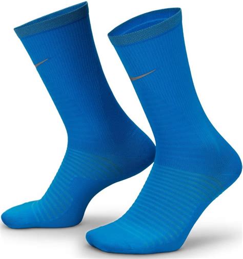 Nike Spark Lightweight Running Crew Socks